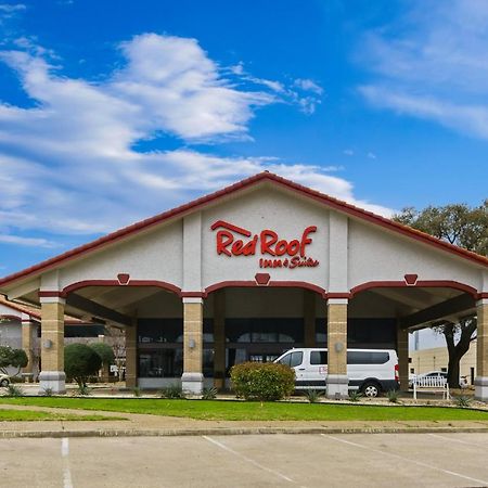Irving Inn & Suites At Dfw Airport Exterior photo