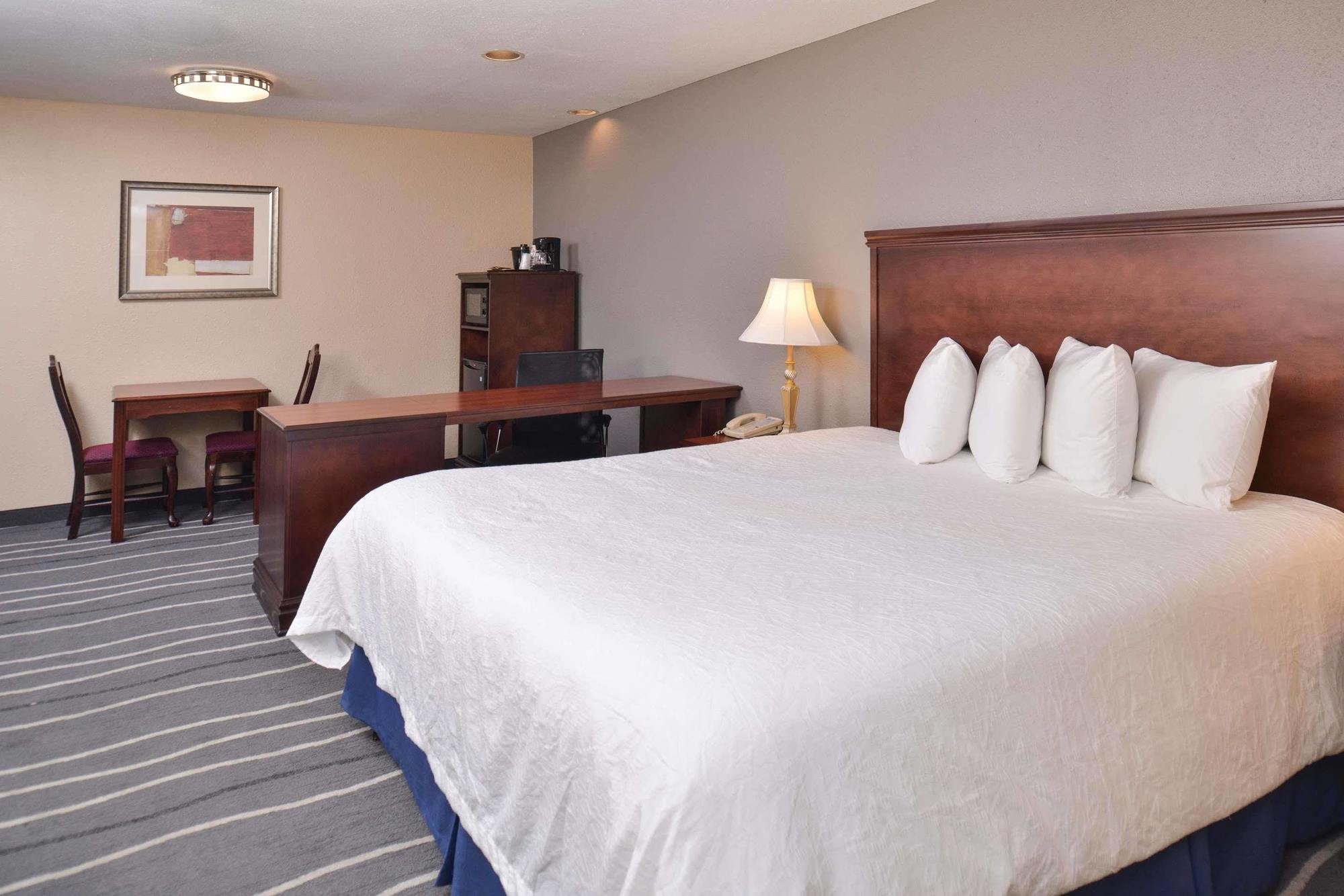 Irving Inn & Suites At Dfw Airport Exterior photo